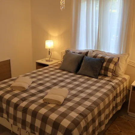 Aloha Willa Marbella