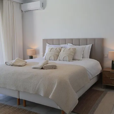 Aloha Willa Marbella