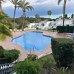 Villa Aloha Marbella