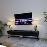 Aloha Villa Marbella