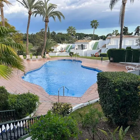 Villa Aloha Marbella