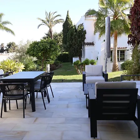 Villa Aloha *