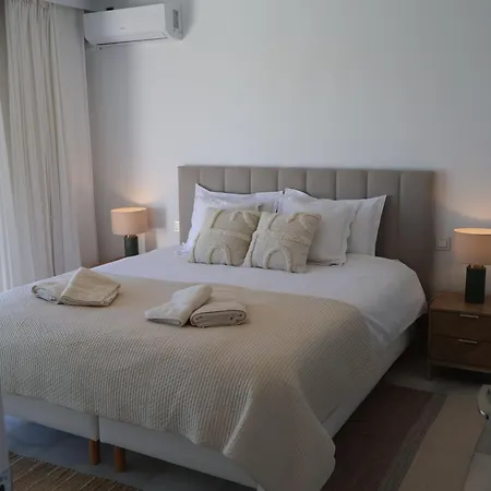 Villa Aloha *