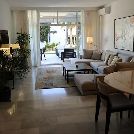 Villa Aloha Marbellac