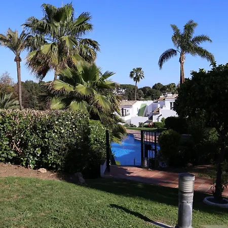 Aloha Villa Marbellac