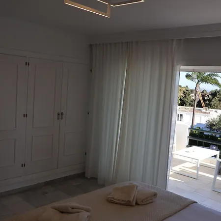 Villa Aloha
