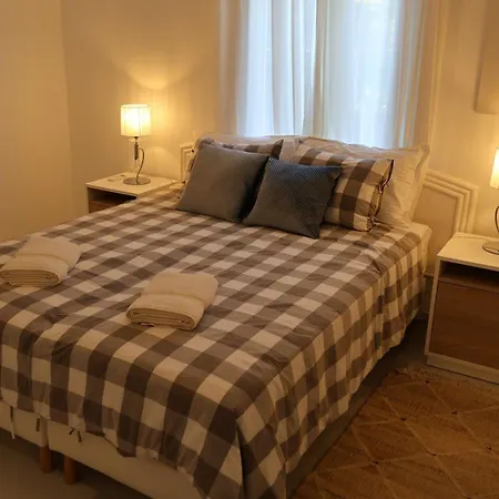 Aloha Villa Marbellac