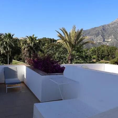Aloha Marbella