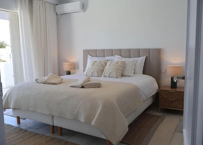 Aloha Villa Marbella