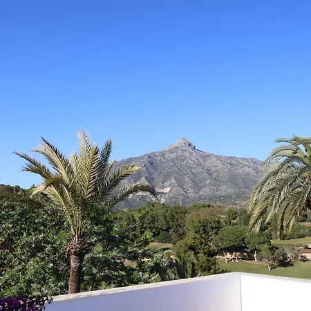 Villa Aloha Marbella