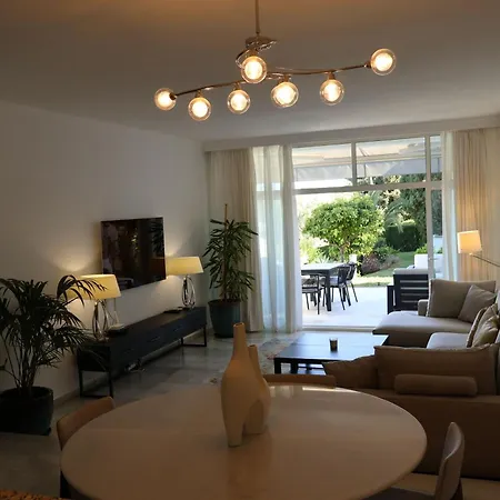 Aloha Villa Marbella