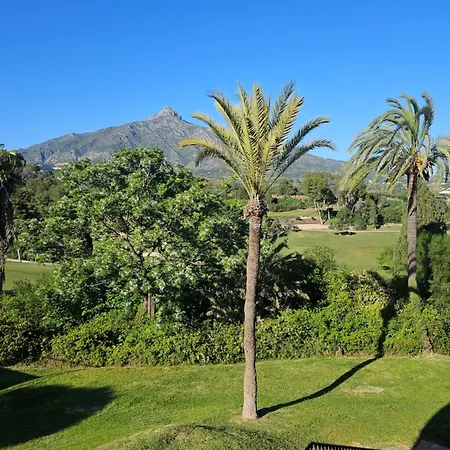 Villa Aloha Marbella