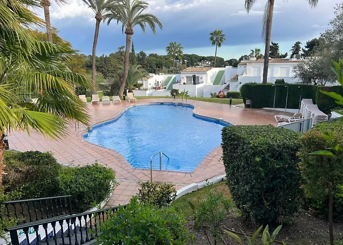 فيلة Aloha ماربيا