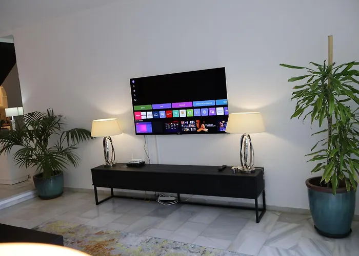 Aloha فيلة ماربيا