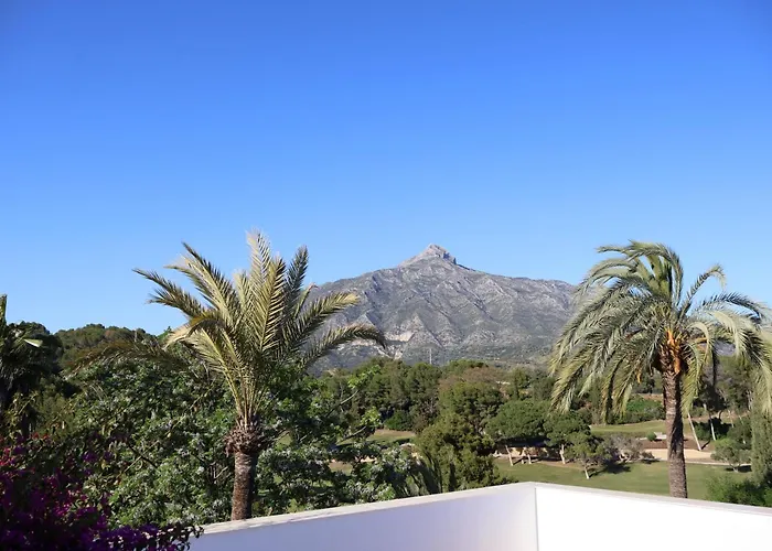 فيلة Aloha ماربيا