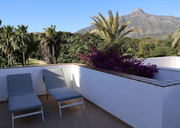 فيلة Aloha ماربيا