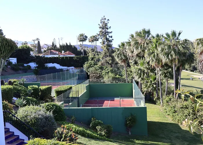 Aloha * ماربيا