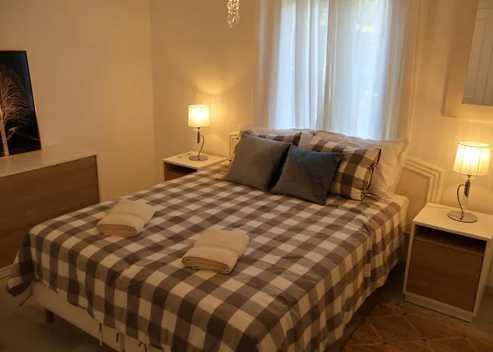 Aloha فيلة ماربيا