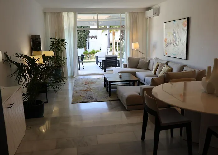 فيلة Aloha ماربيا