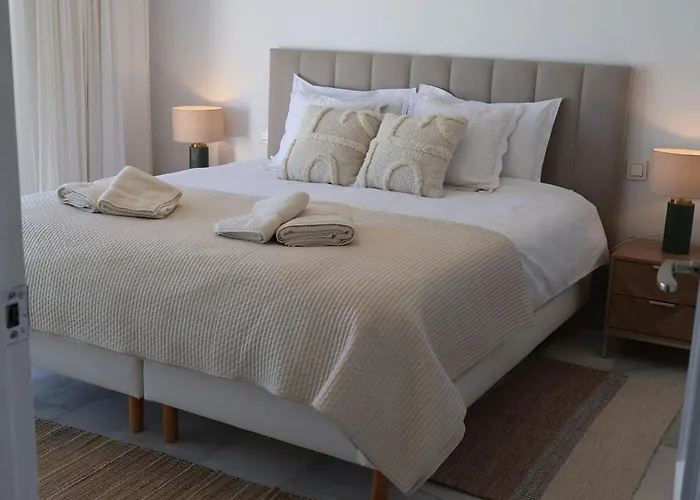 Aloha * ماربيا