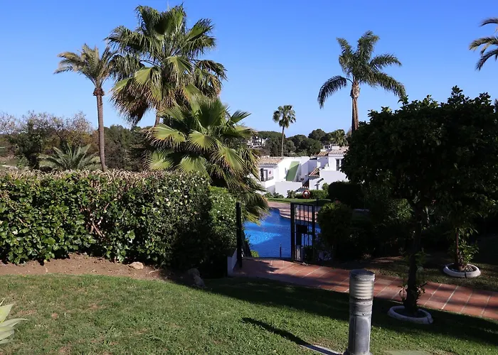 Aloha فيلة ماربيا