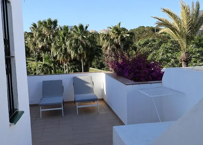 Aloha * ماربيا