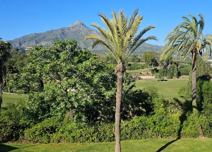 فيلة Aloha ماربيا